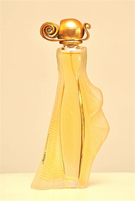 givenchy organza indecence notes|Givenchy organza indecence perfume vintage.